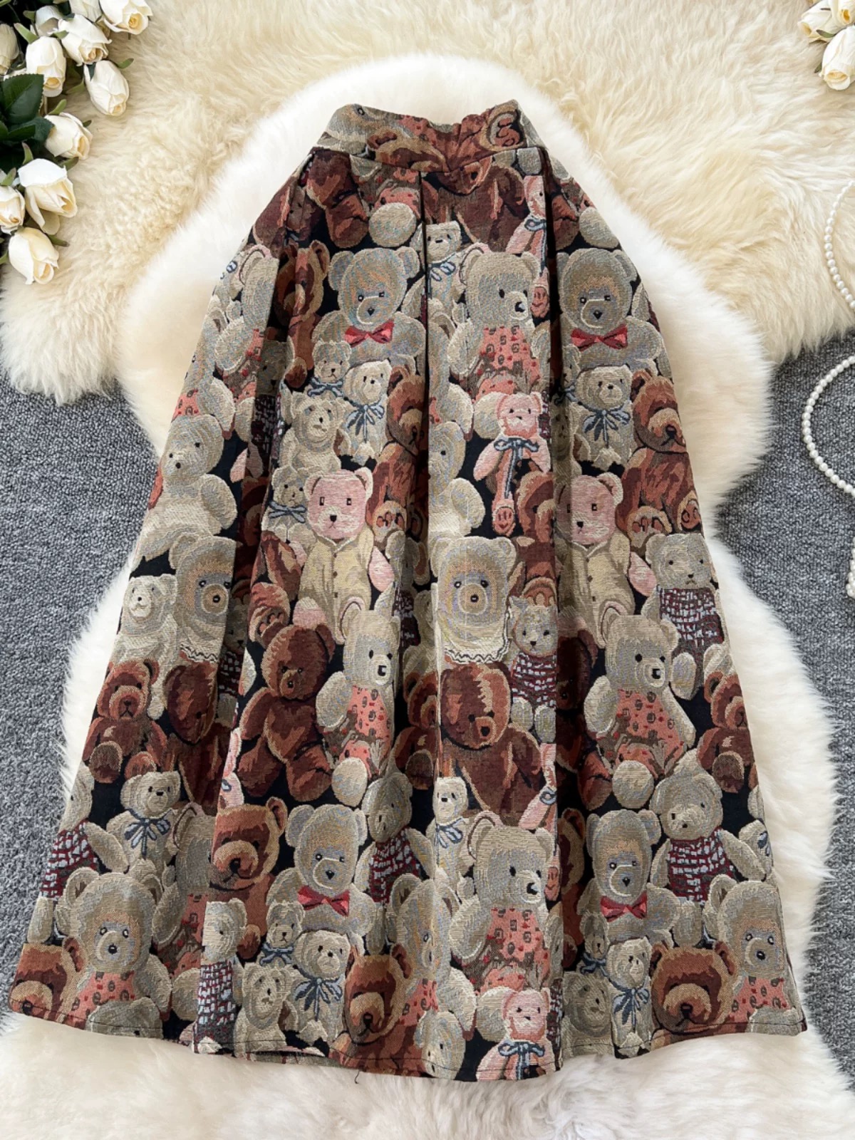 Always noticed skirt FS123 images